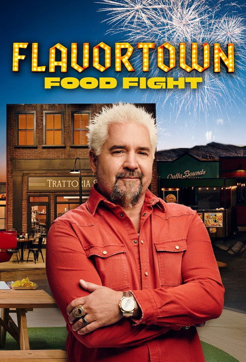 Flavortown Food Fight S01E07 1080p HEVC x265-MeGusta