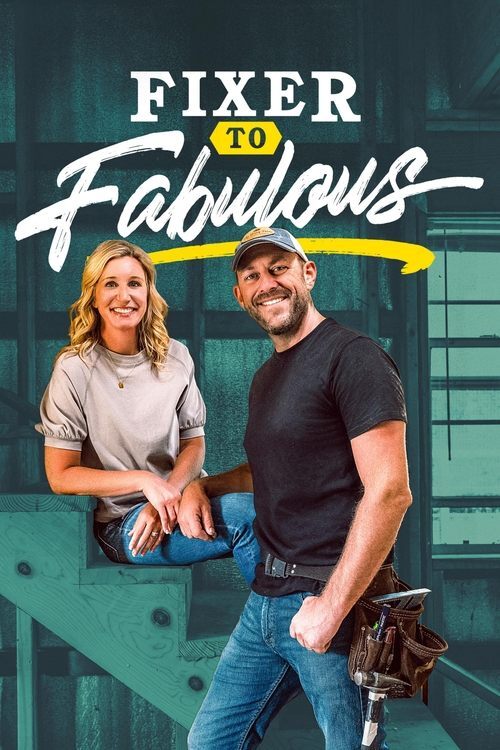 Fixer to Fabulous (2019)