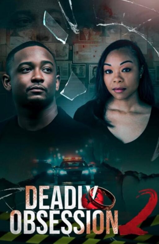 Deadly Obsession 2 (2025)