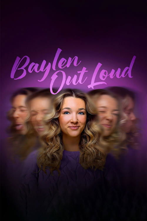 Baylen Out Loud (2025)