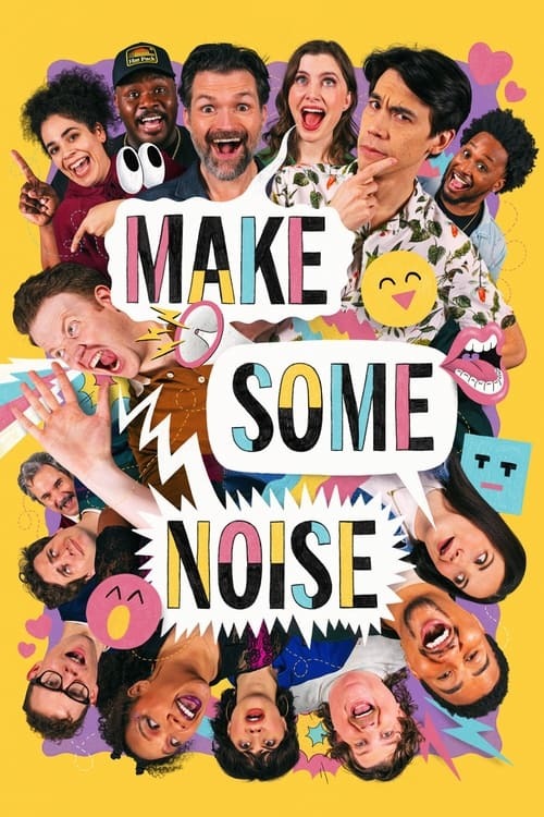Make Some Noise (2022)