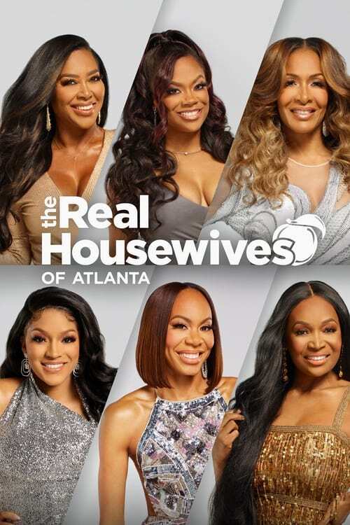 The Real Housewives of Atlanta S17E02 Rumors and Raised Eyebrows 1080p HEVC x265-MeGusta