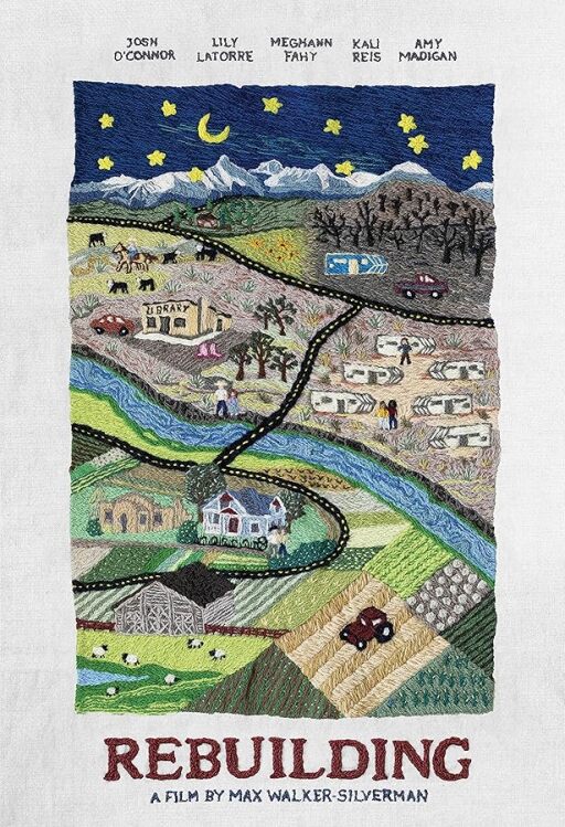 Rebuilding (2025) 1080p BluRay 5 1-LAMA