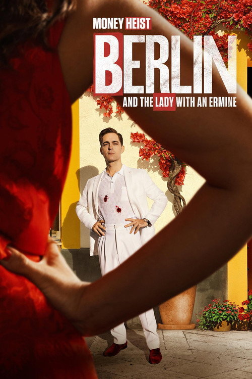 Berlin and the Lady with an Ermine S01E08 1080p HEVC x265-MeGusta