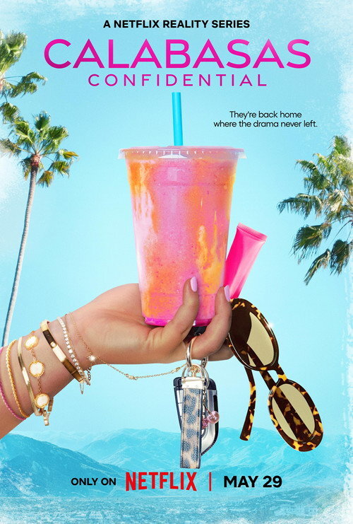 Calabasas Confidential S01E04 1080p HEVC x265-MeGusta