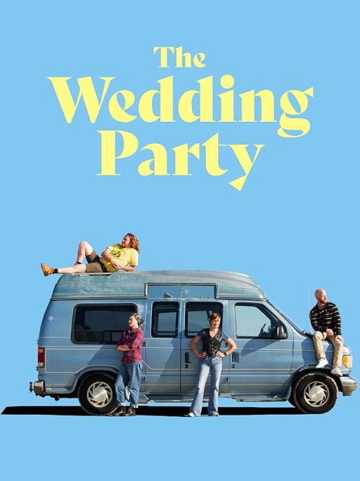 The Wedding Party (2025)
