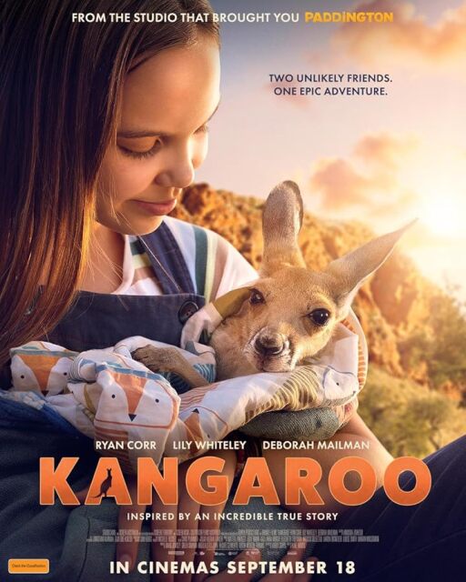 Kangaroo (2025)