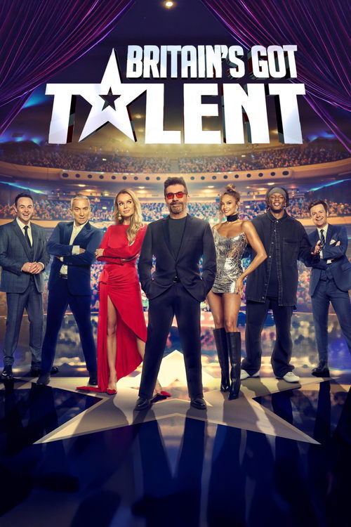Britains Got Talent S19E07 1080p HEVC x265-MeGusta