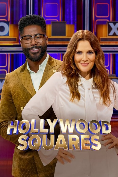 Hollywood Squares (2025)