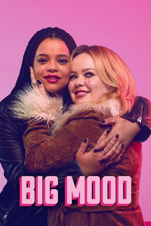 Big Mood S02E03 1080p HEVC x265-MeGusta