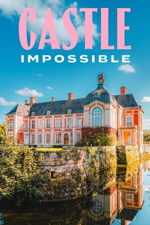 Castle Impossible S02E03 1080p HEVC x265-MeGusta