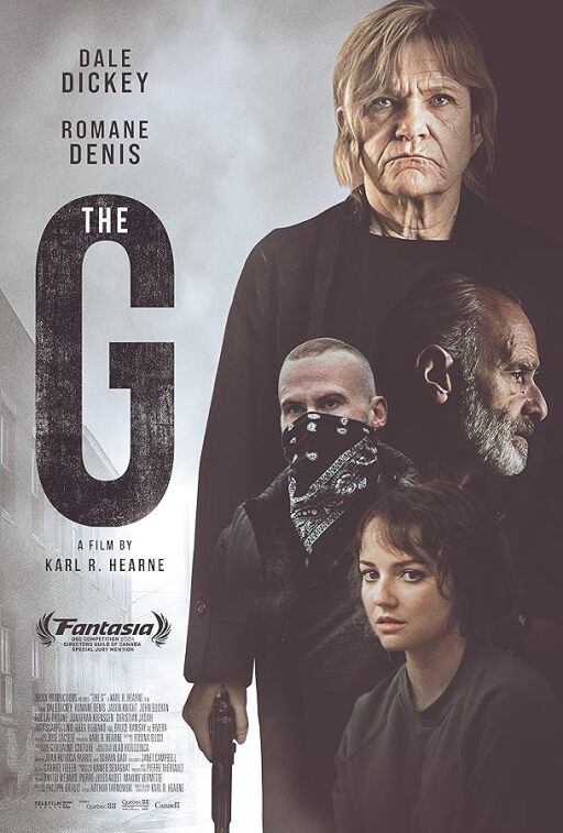 The G (2025)