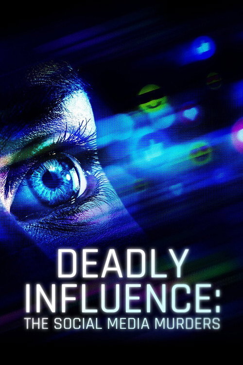 Deadly Influence The Social Media Murders S02E02 1080p HEVC x265-MeGusta