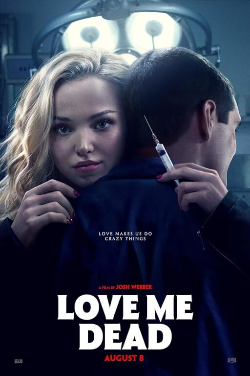 Love Me Dead (2026)