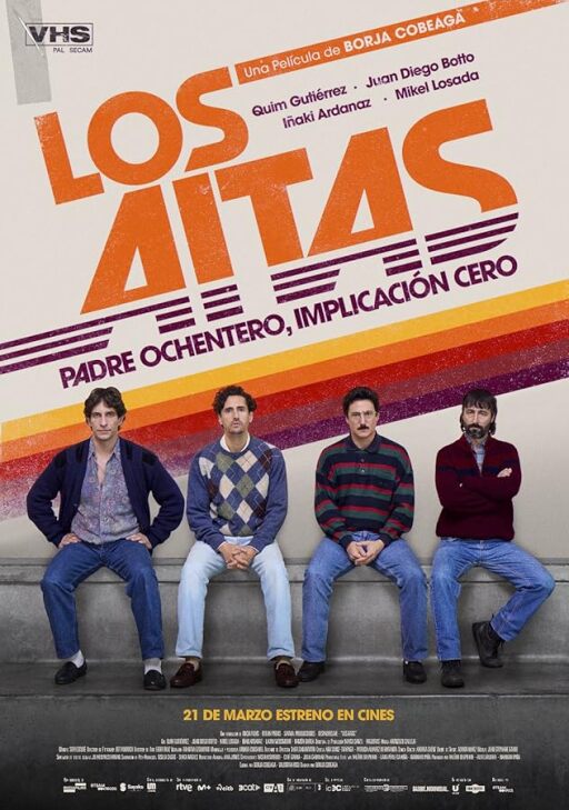 Los aitas (2025)