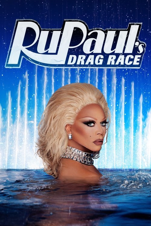 RuPaul's Drag Race (2009)