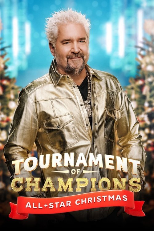 Tournament of Champions All-Star Christmas (2025)