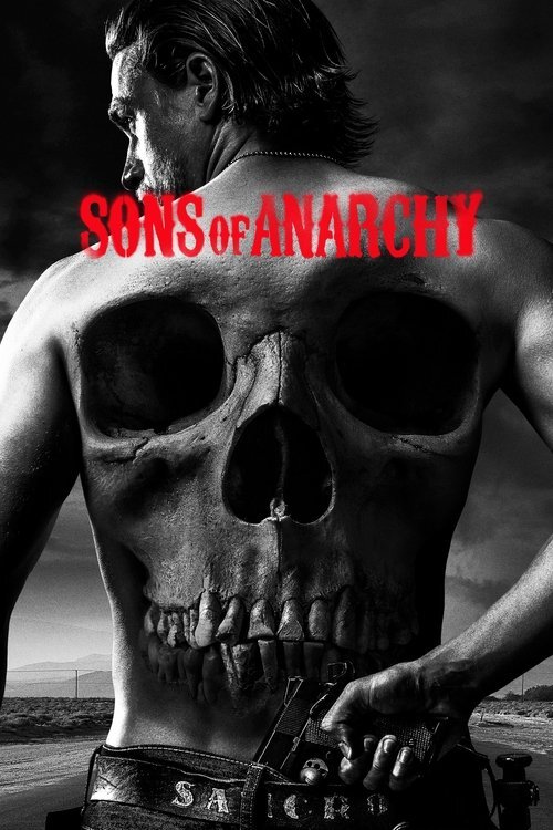 Sons of Anarchy (2008)