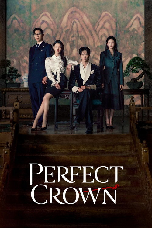 Perfect Crown (2026)