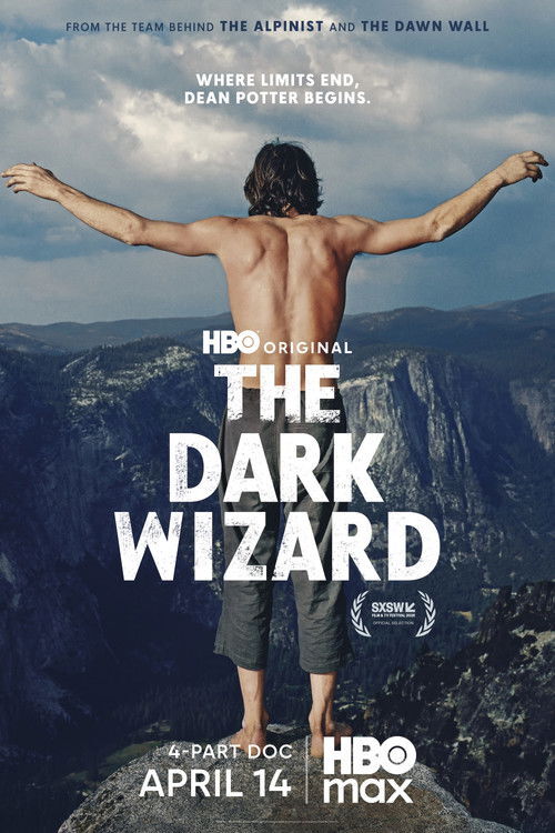 The Dark Wizard S01E01 1080p HEVC x265-MeGusta