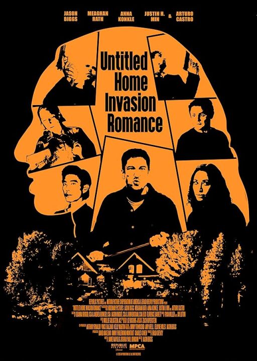 Untitled Home Invasion Romance (2026)