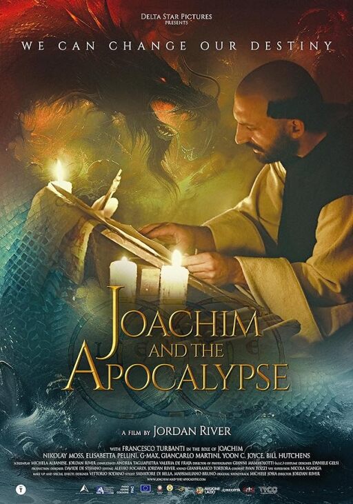 Joachim and the Apocalypse (2025)