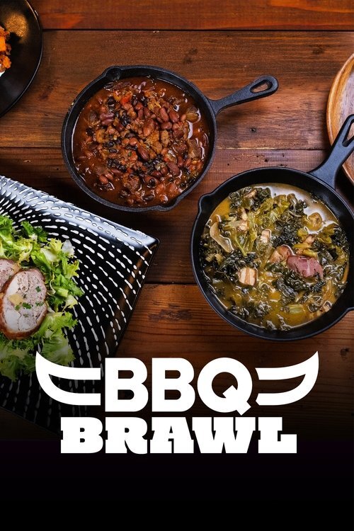 BBQ Brawl (2019)