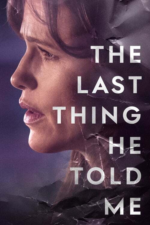 The Last Thing He Told Me S02E08 Souvenirs denfance 1080p HEVC x265-MeGusta