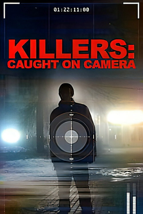 Killers Caught On Camera S03E07 1080p HEVC x265-MeGusta