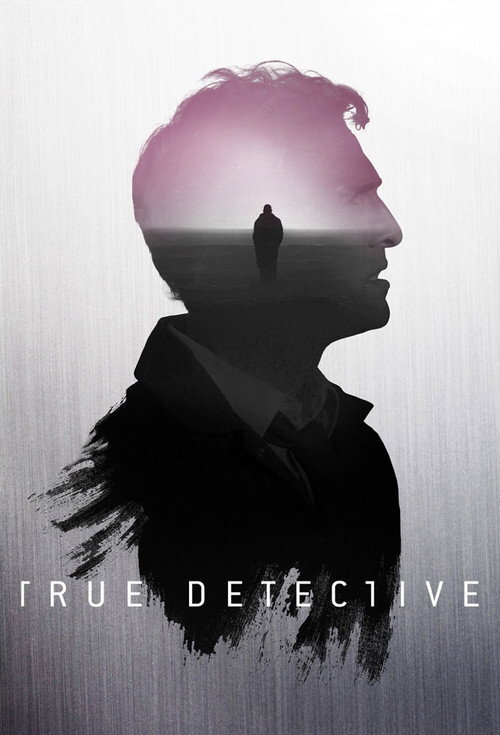 True Detective (2014) poster