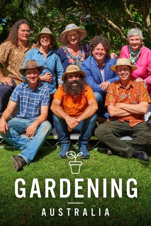 Gardening Australia S37E16 1080p HEVC x265-MeGusta