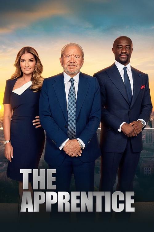 The Apprentice (2005)