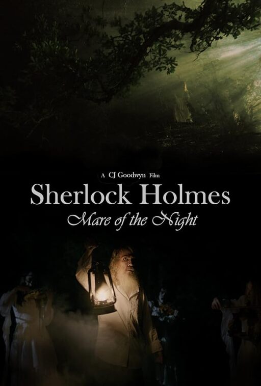 Sherlock Holmes Mare Of The Night (2025) 1080p WEBRip-LAMA