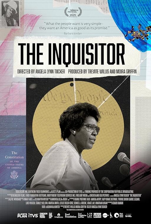 The Inquisitor (2026)