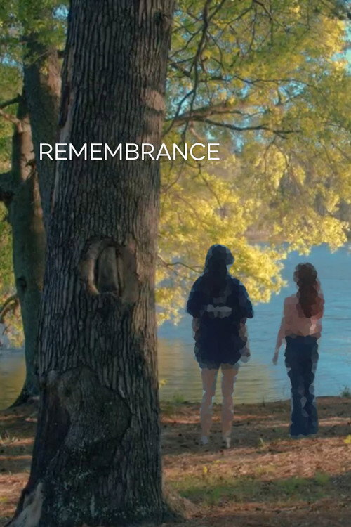Remembrance (2026) poster