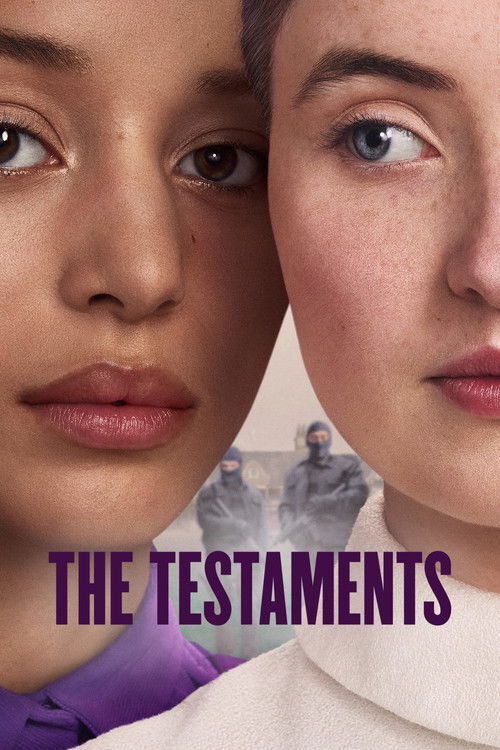 The Testaments S01E04 Green Tea 1080p HEVC x265-MeGusta