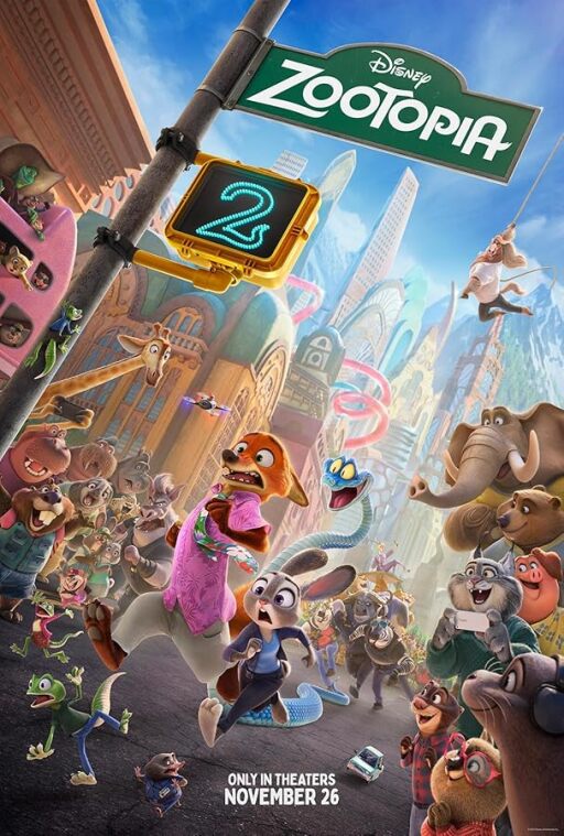 Zootopia 2 (2025) HYBRID 1080p BluRay 5 1-LAMA