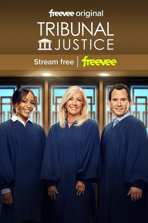 Tribunal Justice S03E33 1080p HEVC x265-MeGusta