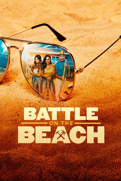Battle on the Beach S05E02 1080p HEVC x265-MeGusta