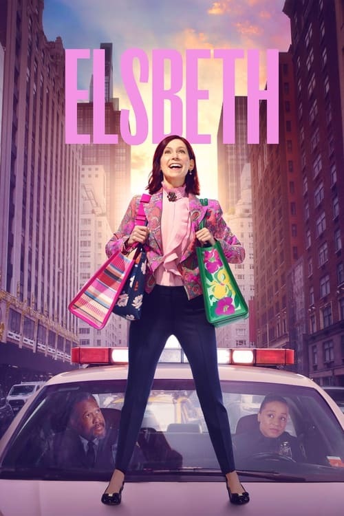 Elsbeth (2024)
