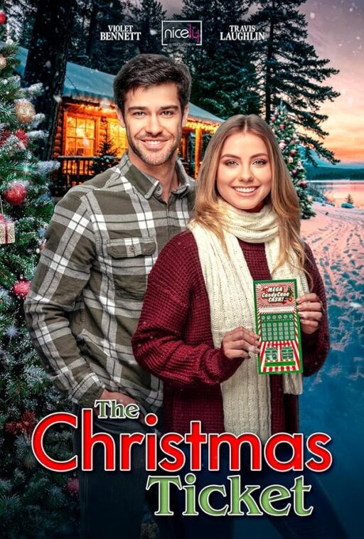 The Christmas Ticket (2025)