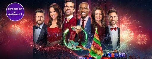 The Hallmark Christmas Experience: A Hometown Holiday (2025)