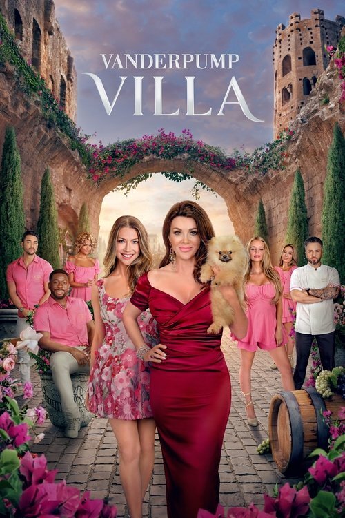 Vanderpump Villa S03E10 1080p HEVC x265-MeGusta