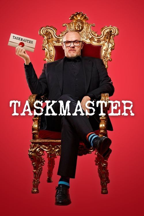 Taskmaster S21E01 1080p HEVC x265-MeGusta