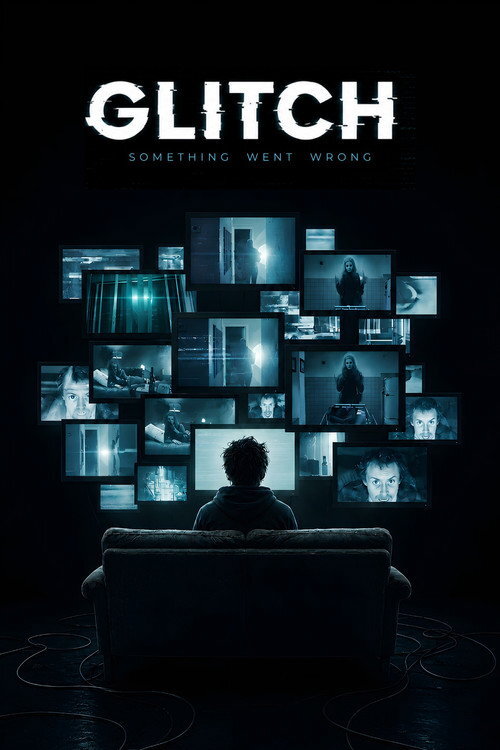 Glitch (2026) poster