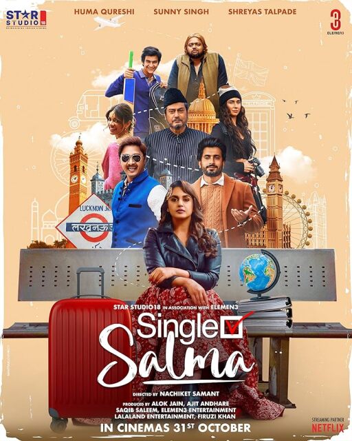 Single Salma (2025)