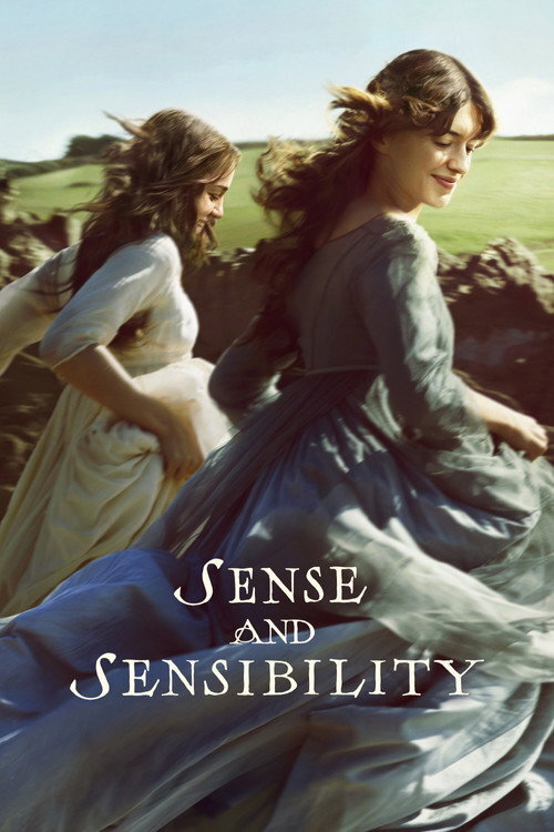Sense and Sensibility (2026) poster
