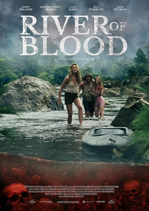 River Of Blood (2024) 1080p BluRay 5 1-LAMA