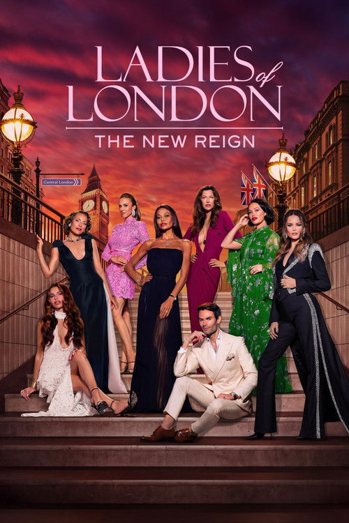 Ladies of London S04E07 1080p HEVC x265-MeGusta