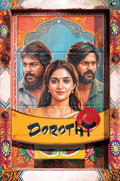 Dorothy (2026) poster